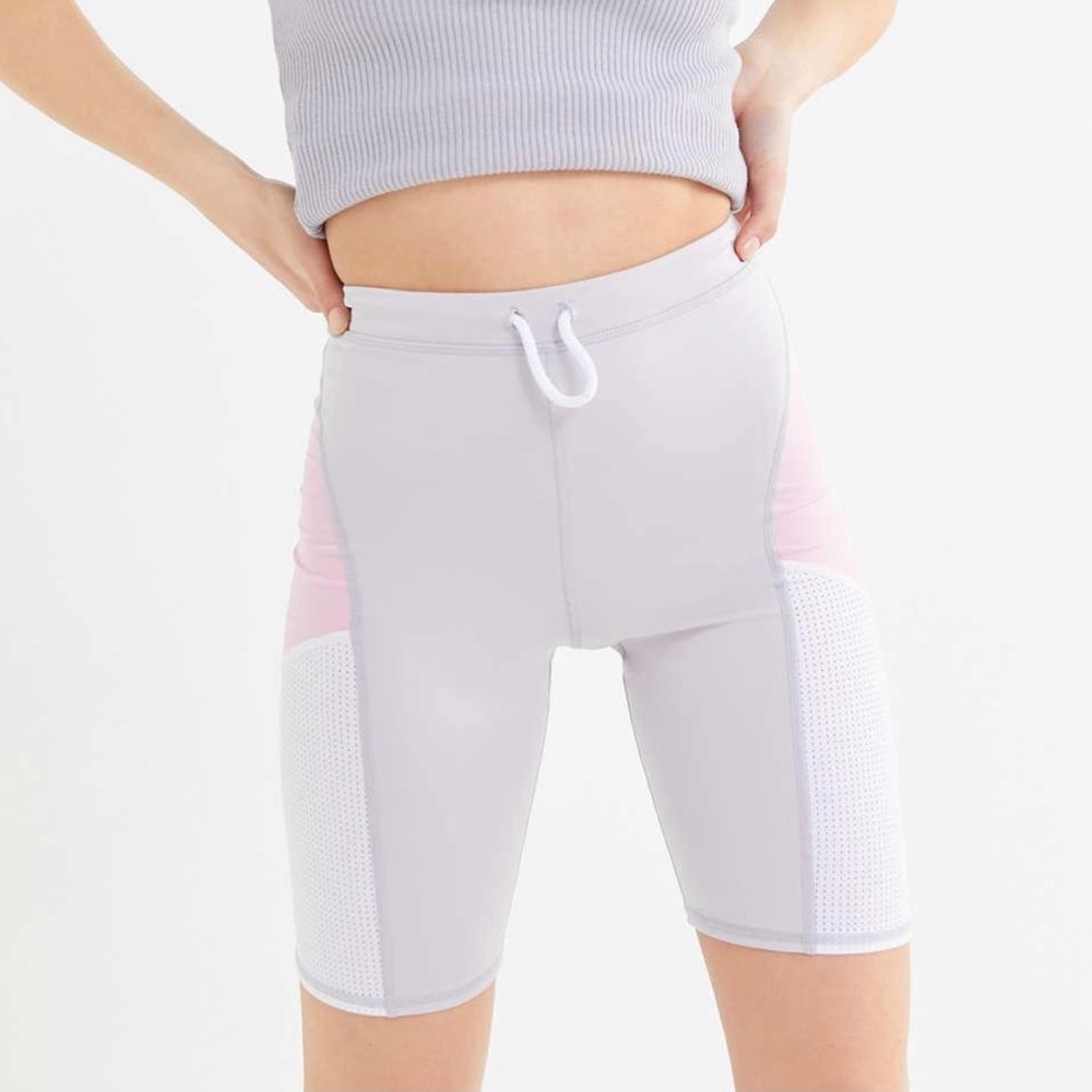 Urban Outfitters Biker Shorts